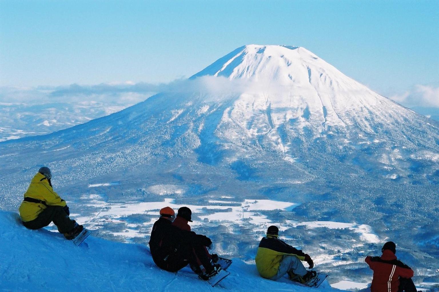 Niseko Highland Cottages Exterior photo