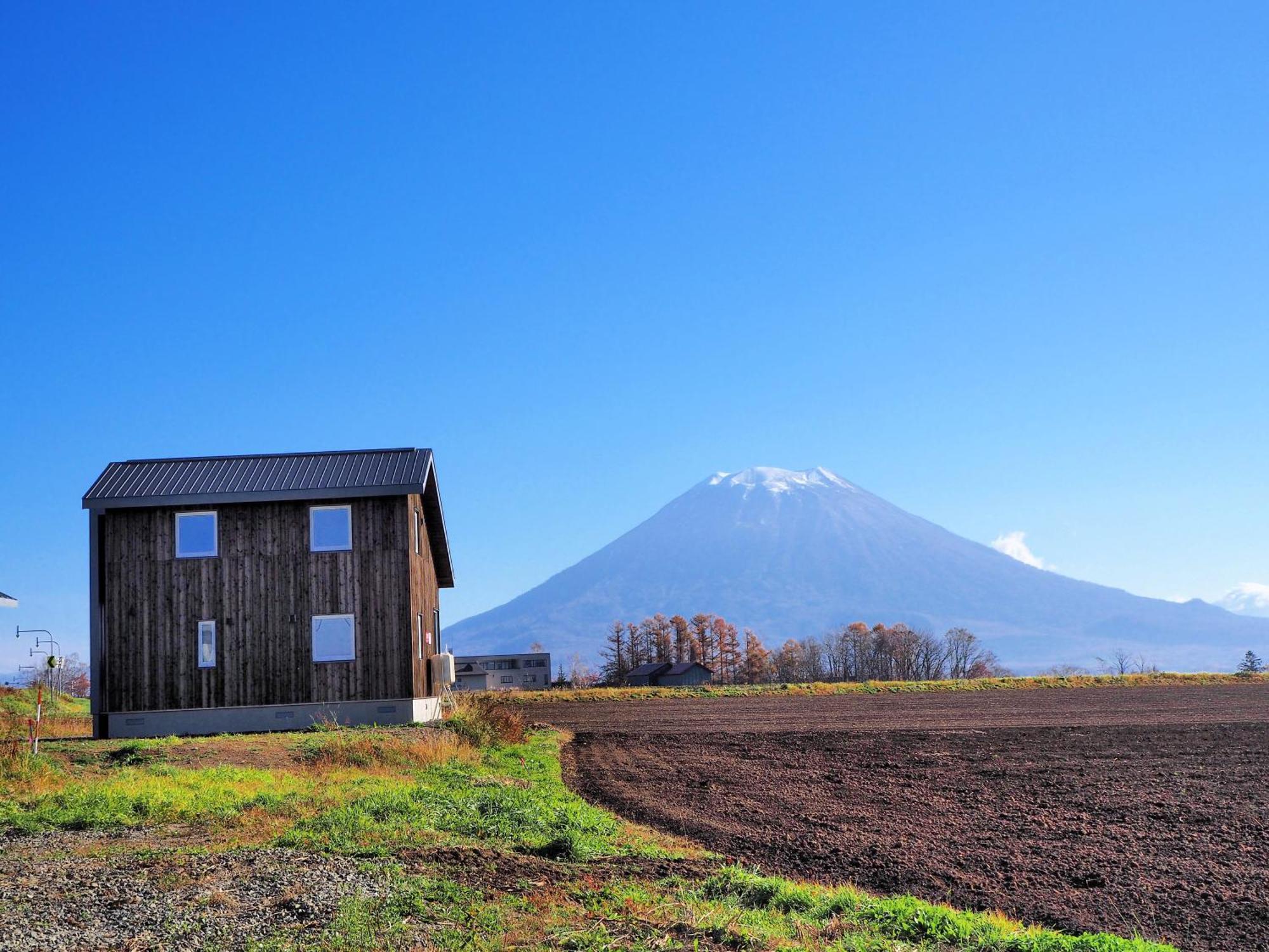 Niseko Highland Cottages Exterior photo