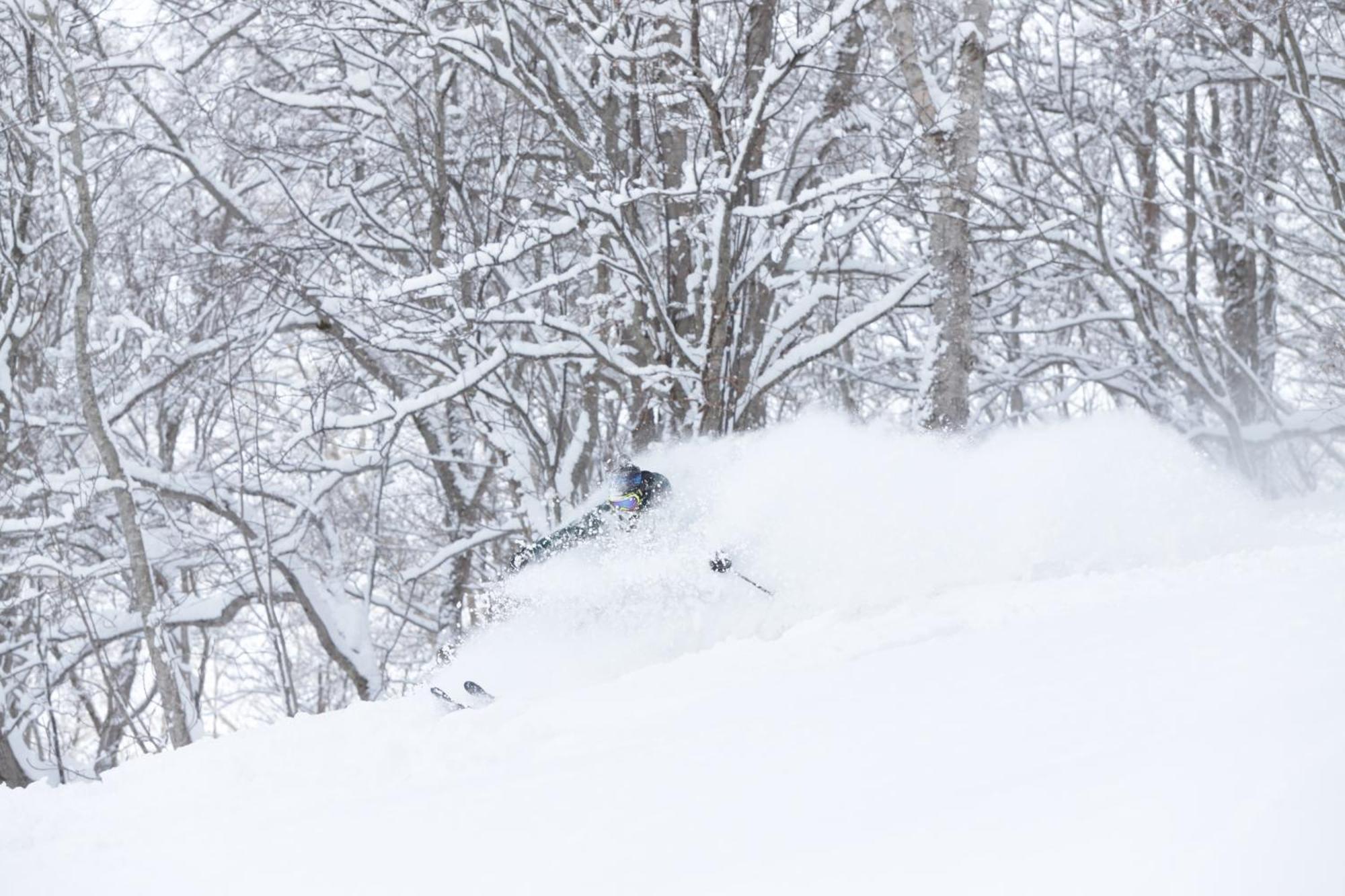 Niseko Highland Cottages Exterior photo