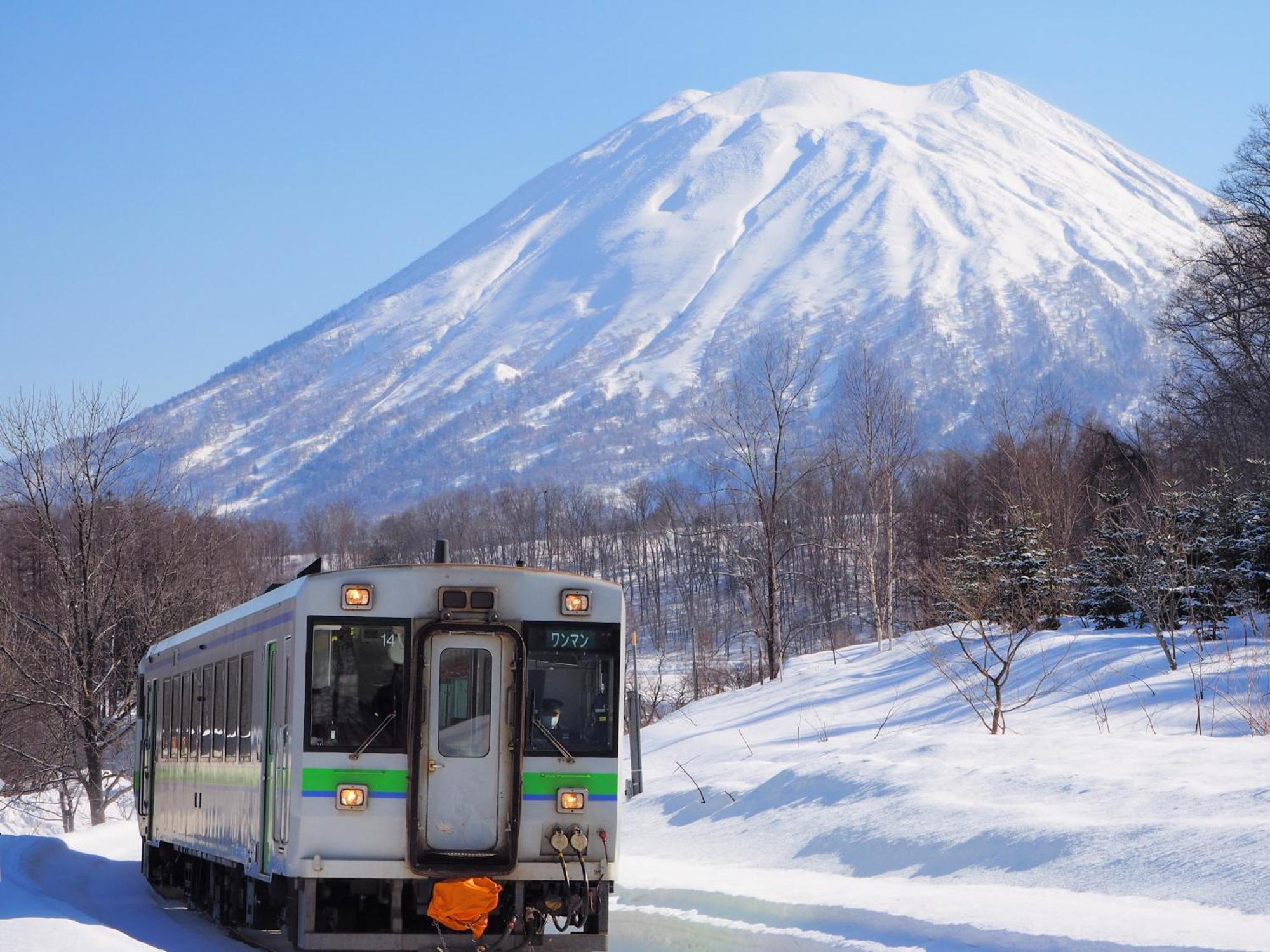 Niseko Highland Cottages Exterior photo