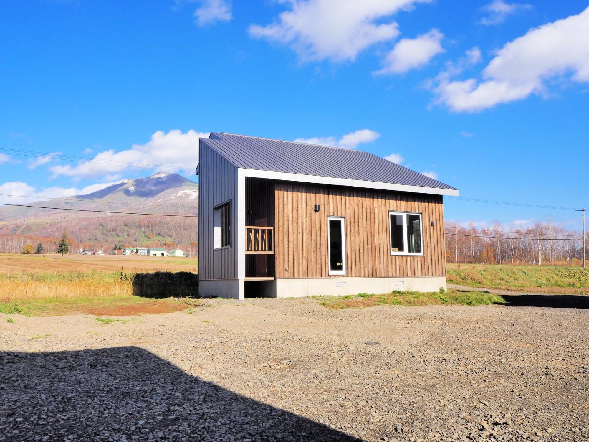 Niseko Highland Cottages Exterior photo