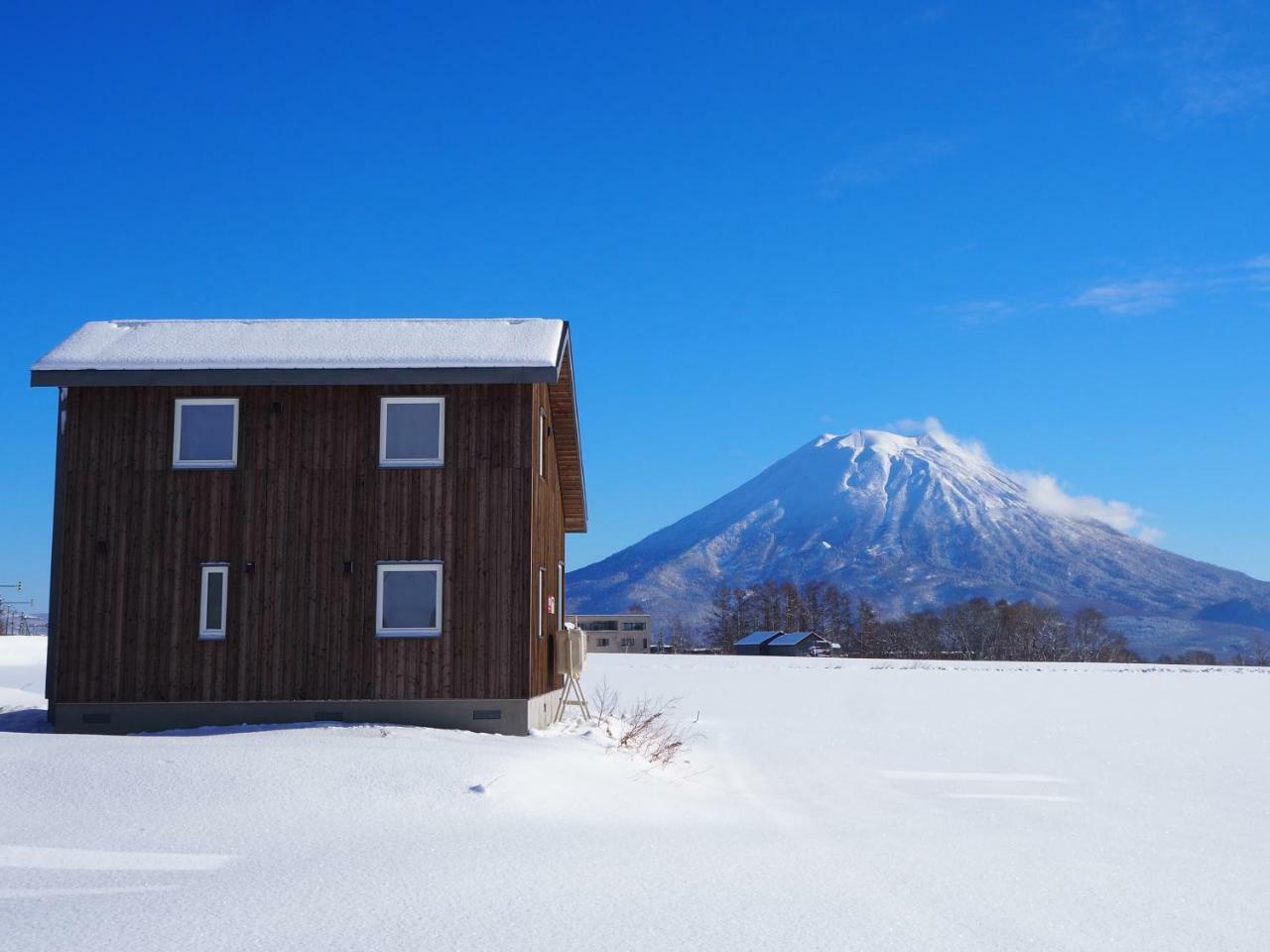Niseko Highland Cottages Exterior photo